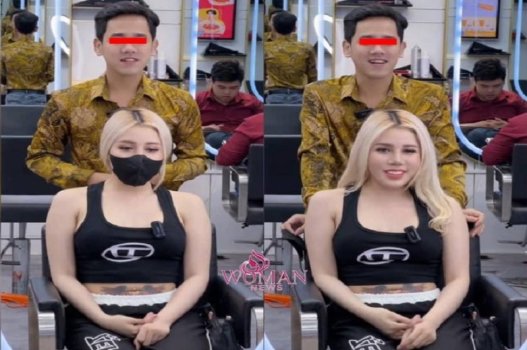 phim sex ba bầu ông xã già quá yếu, má kế quyết định “tâm sự” với cậu con trai riêng của chồng