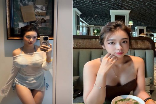 sex chị dâu em chồng,sex video.com,phim sex doggy Đi giã ngoại kỷ niệm ngày cưới, gã chồng bỏ cô vợ một mình vì bận công việc và cái kết