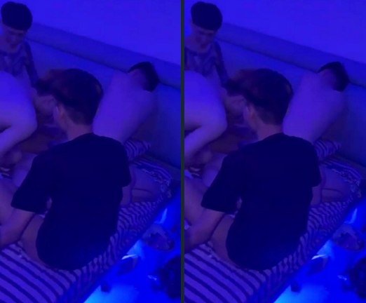 phim sex loạn luân nhật Chuốc em xỉn banh lồn em ra móc