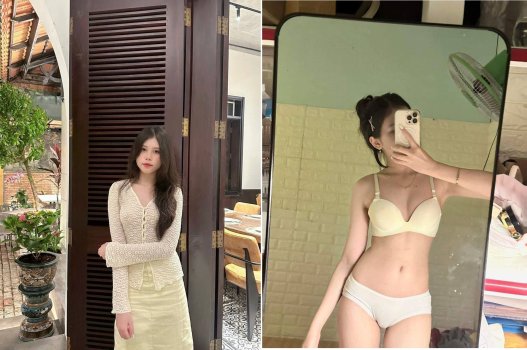 sex student china Em kế mượn laptop xóa nhầm bài tập của anh trai và cái kết
