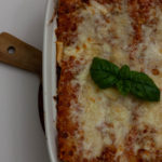 My Sicilian Family Lasagna