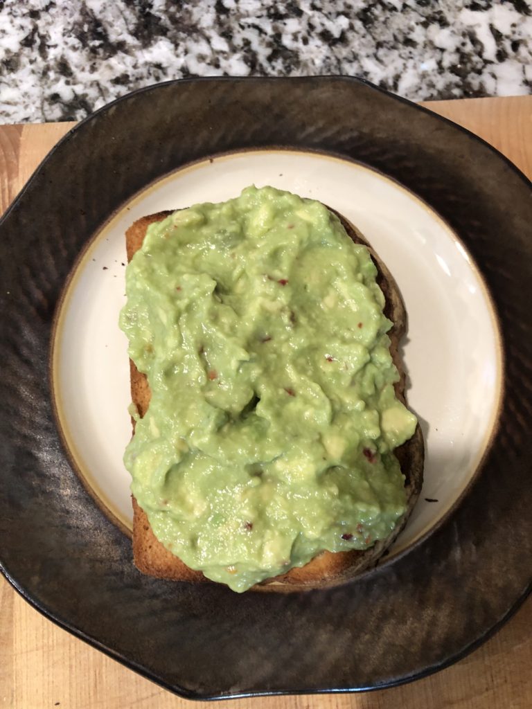 Avocado Toast