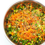 Thai-Inspired Veggie Noodle Salad